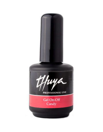 Thuya Gel On-Off 14ML- Candy (N.147)